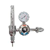 regulador para argon trabajo pesado cga-580