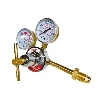 regulador para acetileno trabajo mediano cga-510