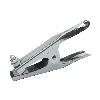pinza de tierra de acero galvanizada 500a