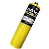 tanque amarillo gas propileno 400 gr