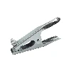 pinza de tierra de acero galvanizada 300a