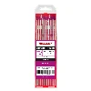 electrodo de tungsteno 3 tierras morado we3/ewg